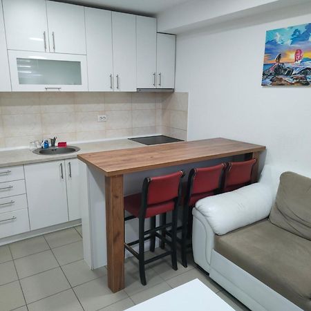 Apartmani Pajic Jagodina Zewnętrze zdjęcie