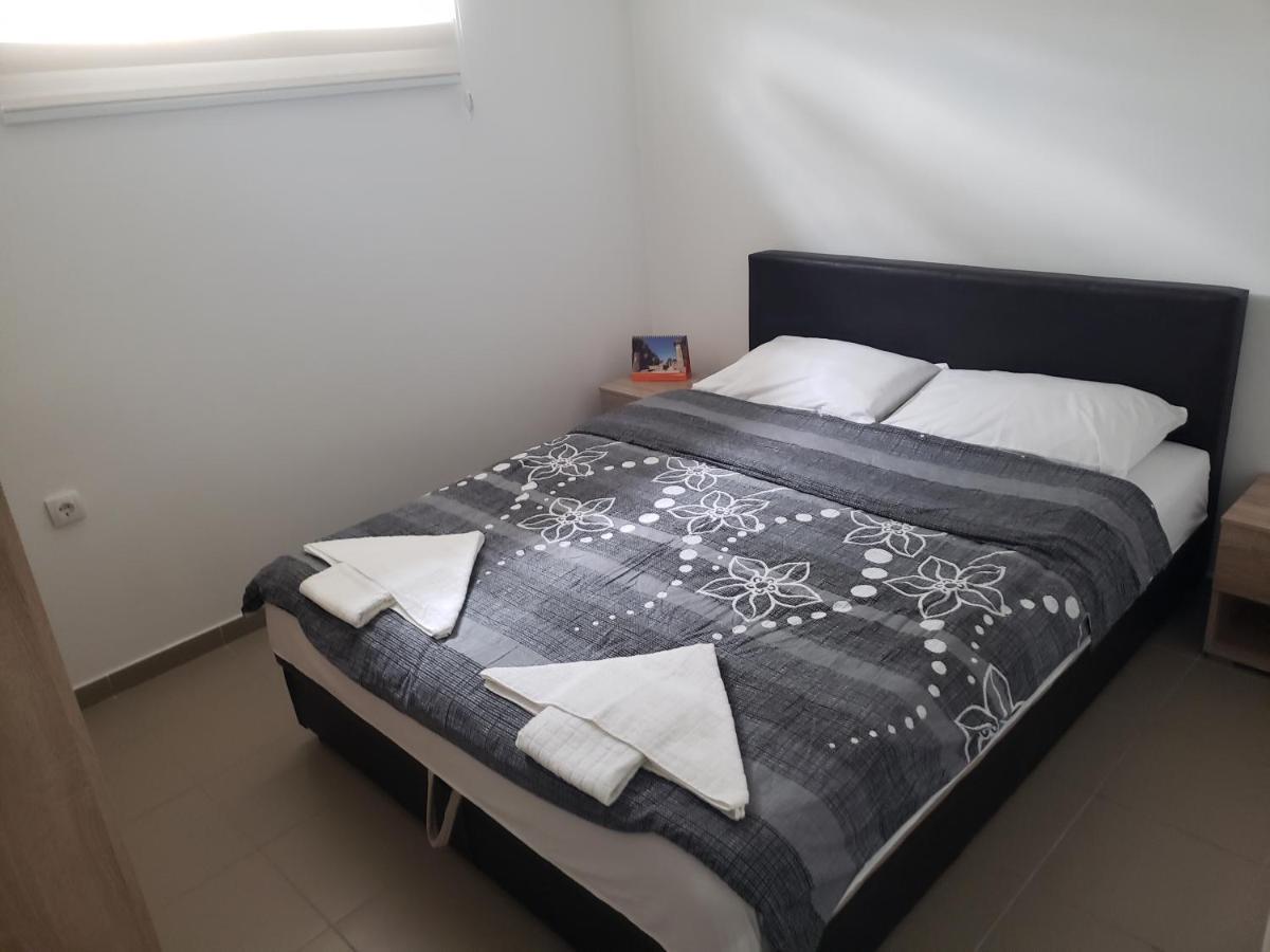 Apartmani Pajic Jagodina Zewnętrze zdjęcie