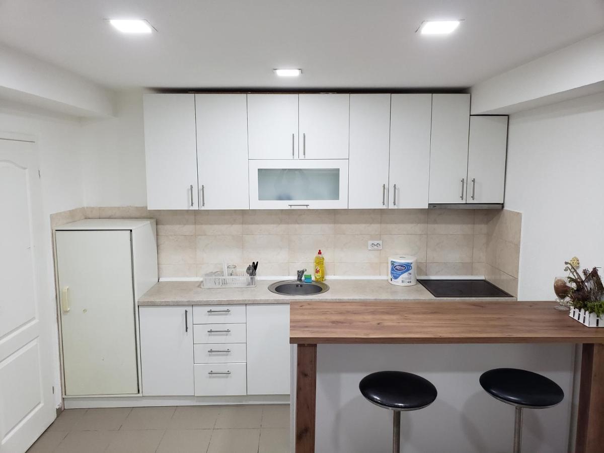 Apartmani Pajic Jagodina Zewnętrze zdjęcie