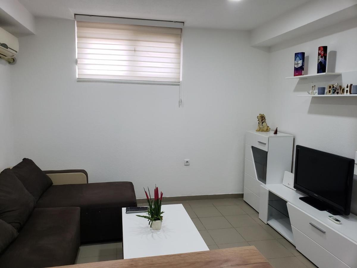 Apartmani Pajic Jagodina Zewnętrze zdjęcie