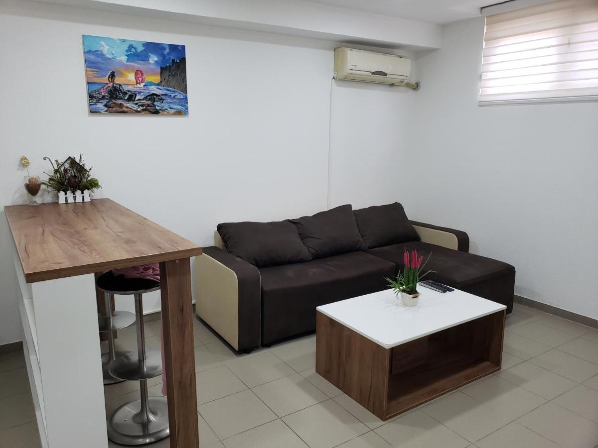 Apartmani Pajic Jagodina Zewnętrze zdjęcie