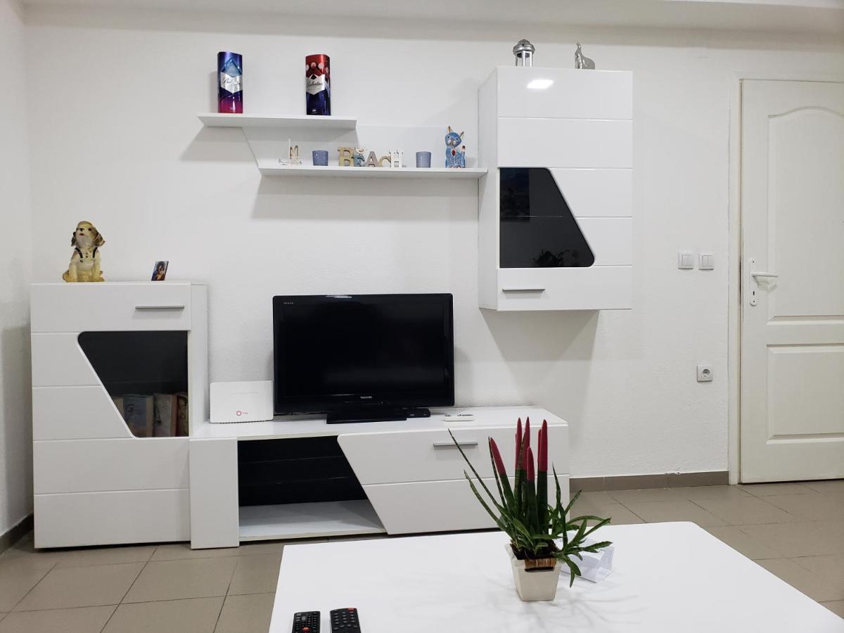 Apartmani Pajic Jagodina Zewnętrze zdjęcie