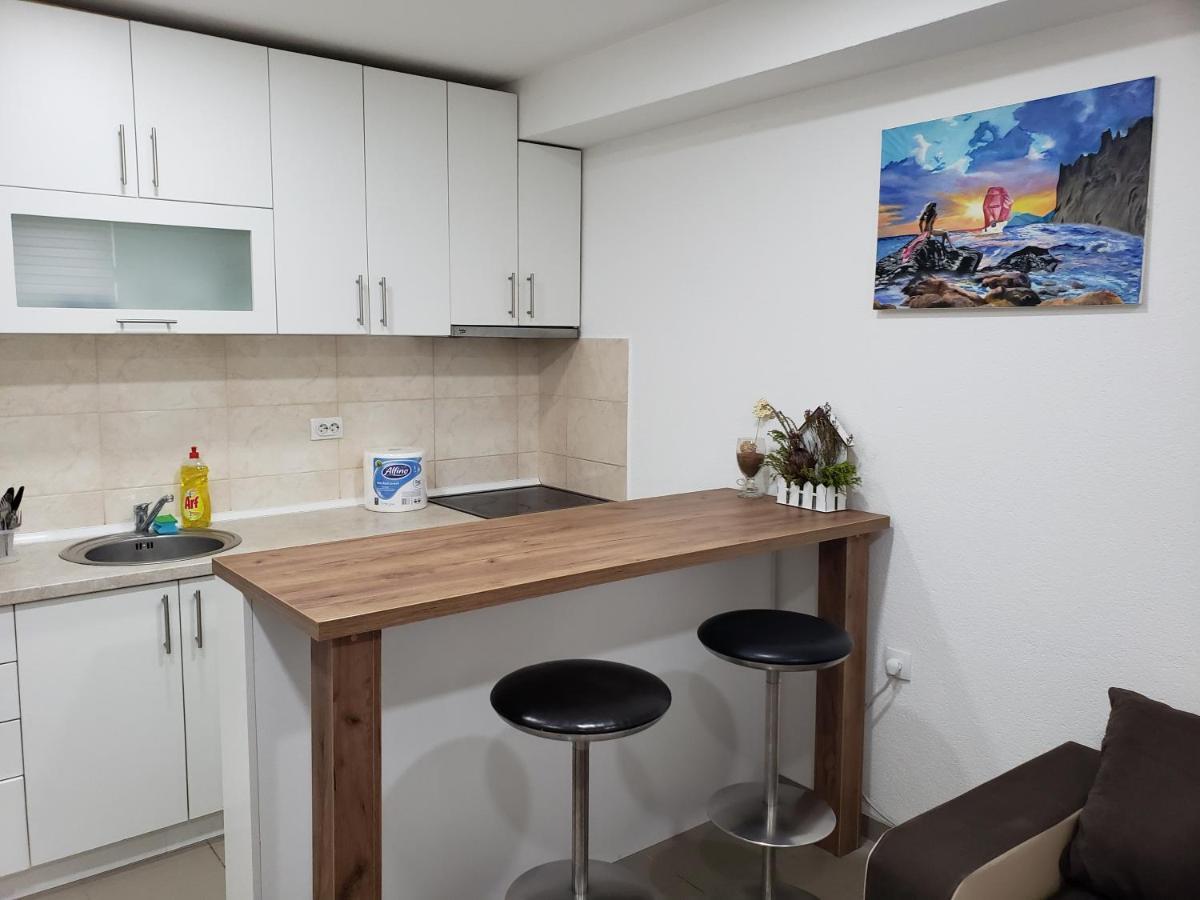 Apartmani Pajic Jagodina Zewnętrze zdjęcie