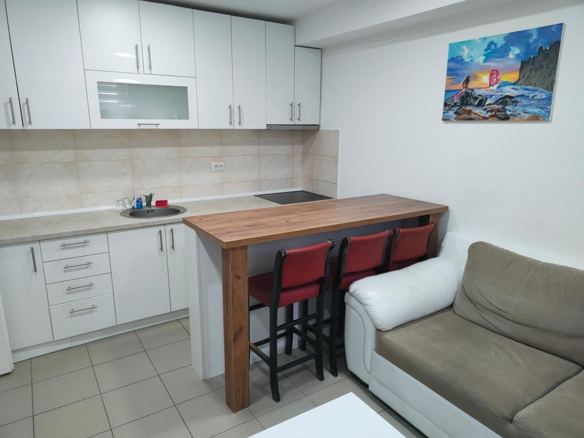 Apartmani Pajic Jagodina Zewnętrze zdjęcie