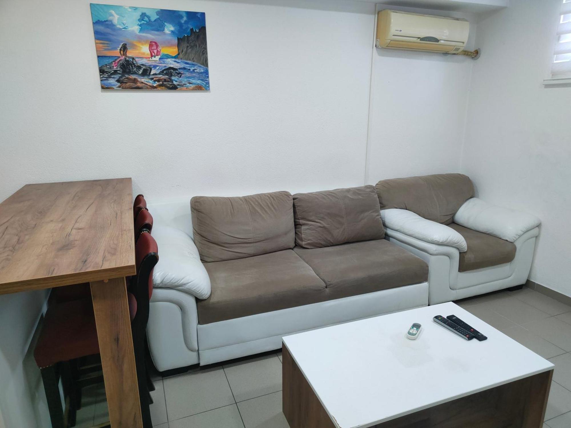 Apartmani Pajic Jagodina Zewnętrze zdjęcie