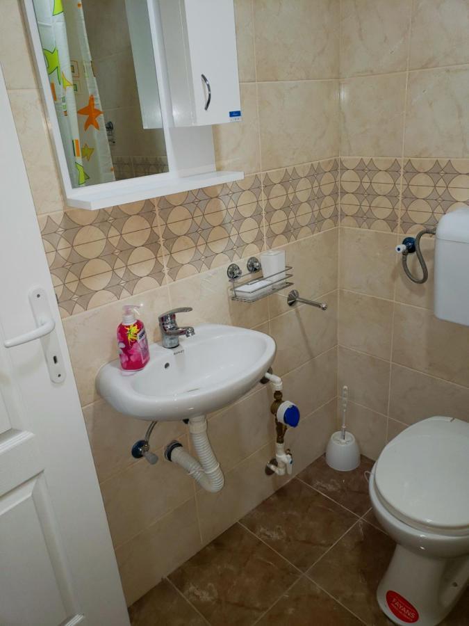 Apartmani Pajic Jagodina Zewnętrze zdjęcie