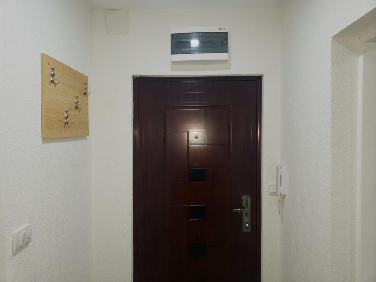 Apartmani Pajic Jagodina Zewnętrze zdjęcie