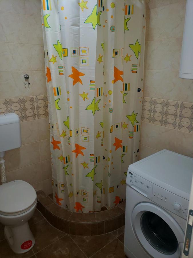 Apartmani Pajic Jagodina Zewnętrze zdjęcie